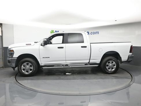Used 2026 RAM 2500 Big Horn AWD/4WD image 23