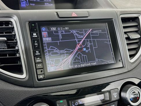 Used 2015 Honda CR-V EX-L image 14