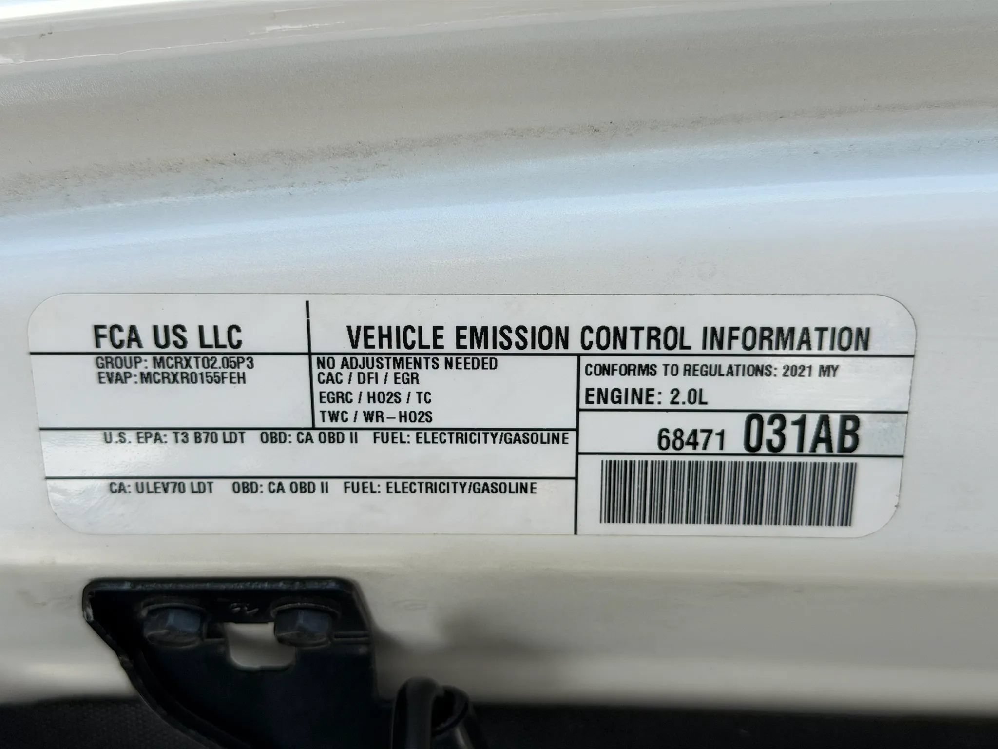 Used 2021 Jeep Wrangler Unlimited Sahara AWD/4WD image 46