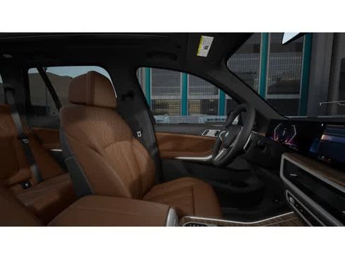 New 2026 BMW X5 sDrive40i image 9