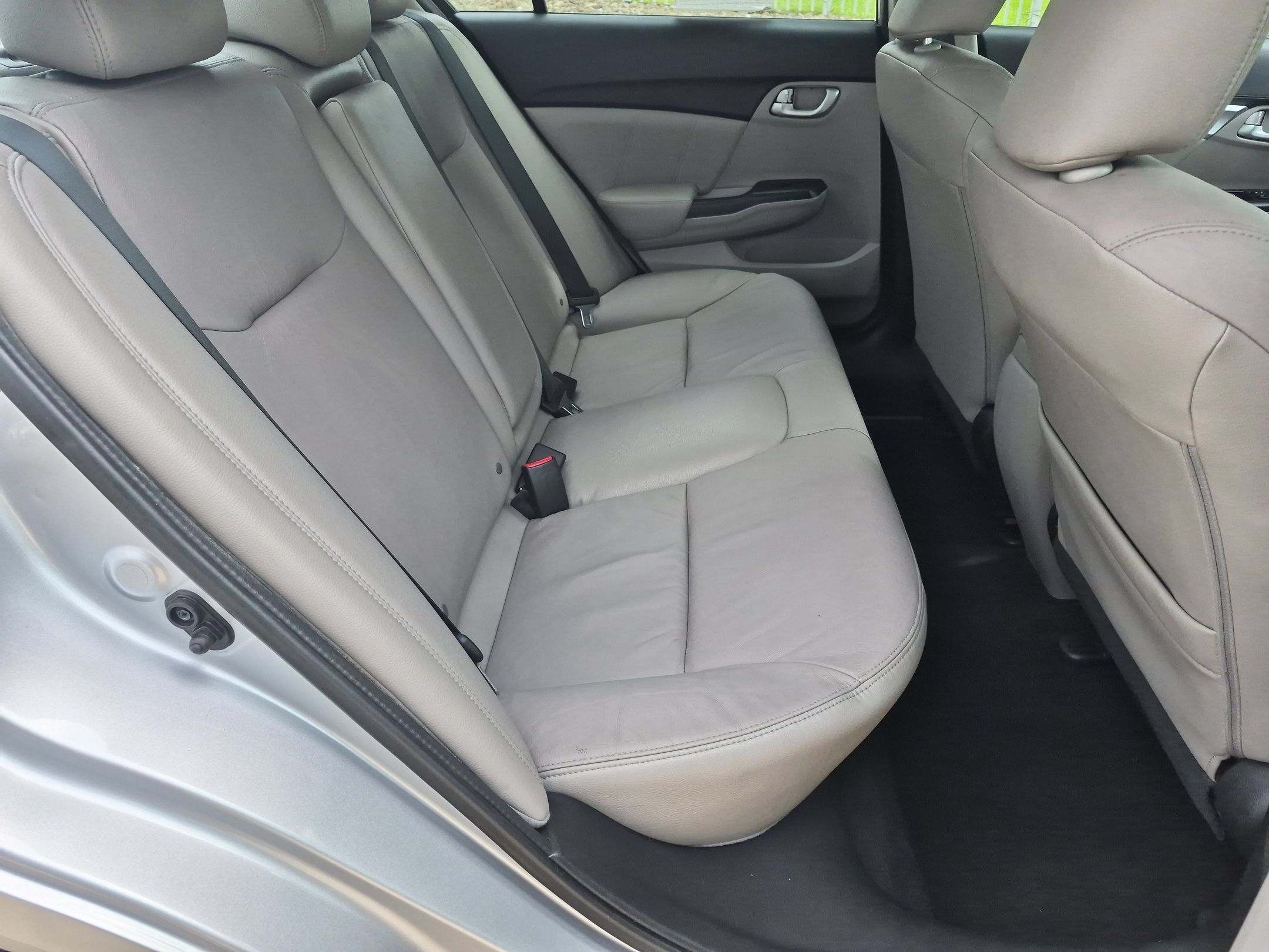 Used 2014 Honda Civic EX-L image 29