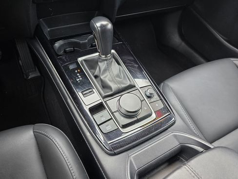 Used 2024 MAZDA CX-30 AWD 2.5 S w/ Select Sport Pkg image 25