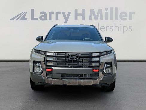 New 2025 Hyundai Santa Cruz XRT image 12