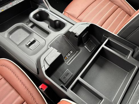 New 2026 GMC Sierra 2500 Denali Ultimate w/ Max Trailering Package image 33