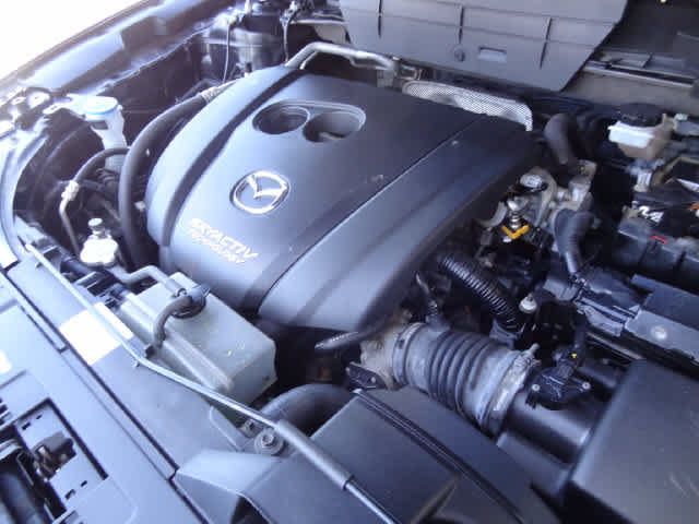 Used 2018 MAZDA CX-5 Touring w/ Preferred Equipment Package AWD/4WD image 38