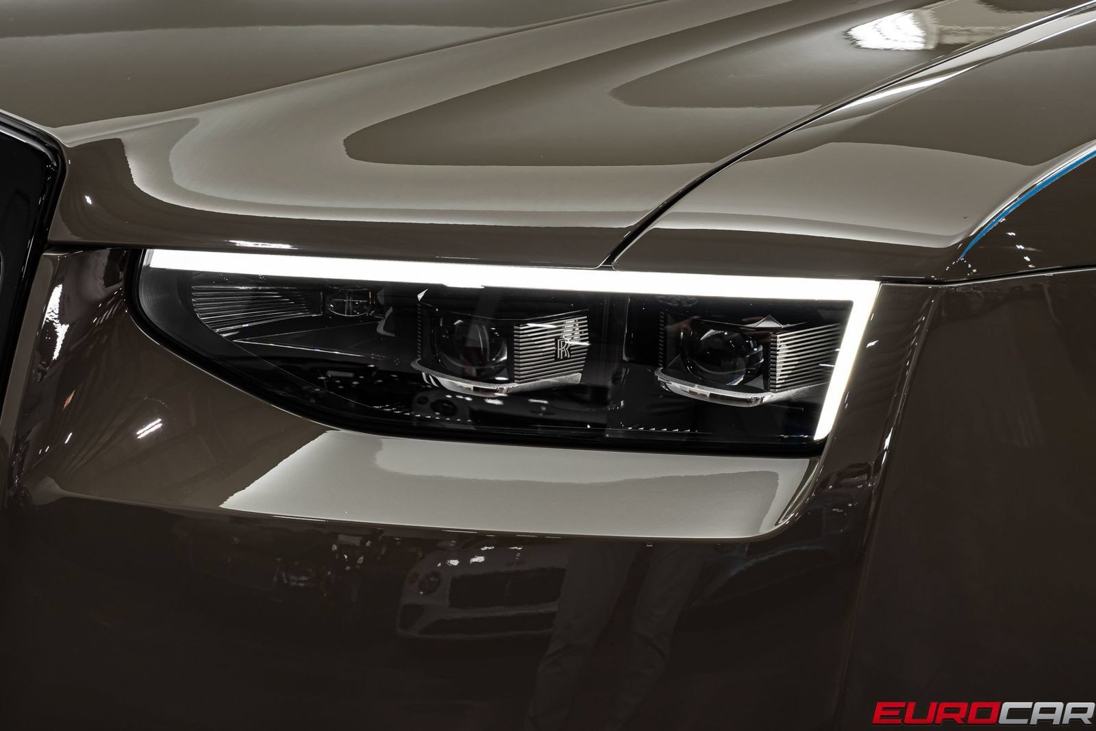 Used 2025 Rolls-Royce Ghost AWD/4WD image 12