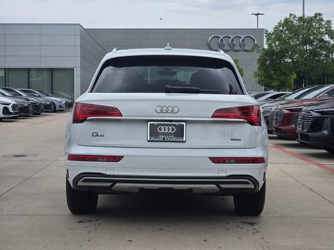 Used 2023 Audi Q5 2.0T Premium Plus w/ Premium Plus Package AWD/4WD image 9