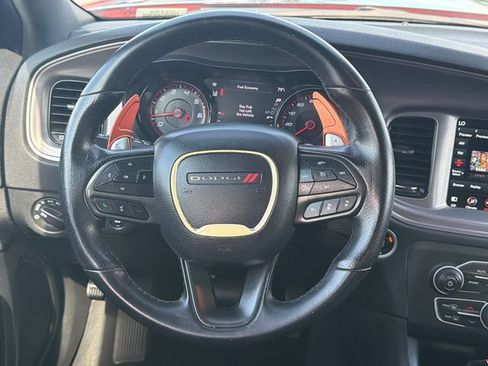 Used 2023 Dodge Charger R/T w/ Blacktop Package RWD image 23