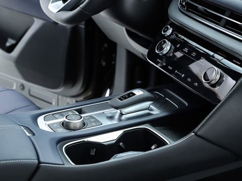 New 2026 INFINITI QX60 Sport AWD/4WD image 34