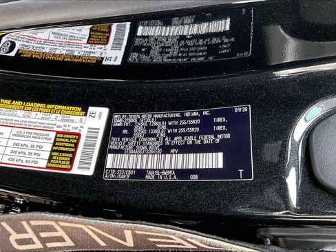 New 2026 Lexus TX 350 Premium image 21