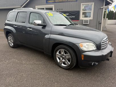Used 2010 Chevrolet HHR LT w/ My Link Package