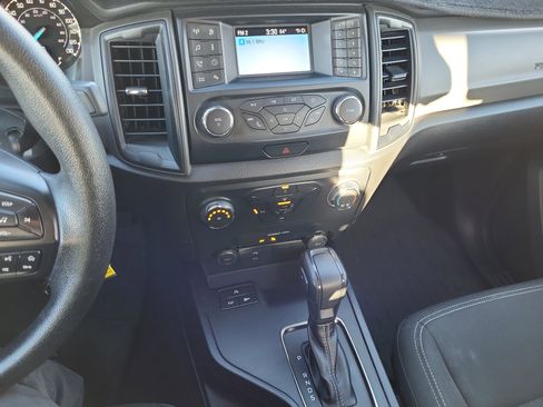 Used 2020 Ford Ranger XL w/ Equipment Group 101A Mid image 12