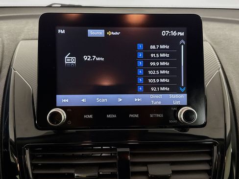 Used 2024 Mitsubishi Eclipse Cross LE AWD/4WD image 17