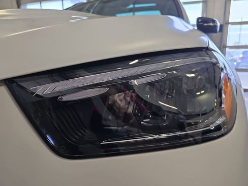 New 2026 Mercedes-Benz GLE 450 4MATIC image 34