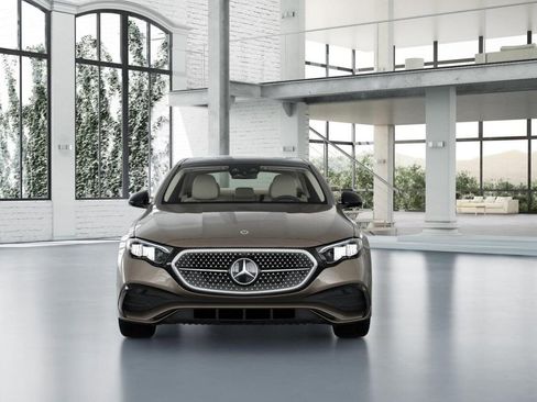 New 2026 Mercedes-Benz E 350 E 350 image 7