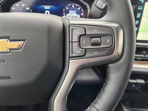 New 2026 Chevrolet Silverado 3500 LT w/ Texas Edition image 29