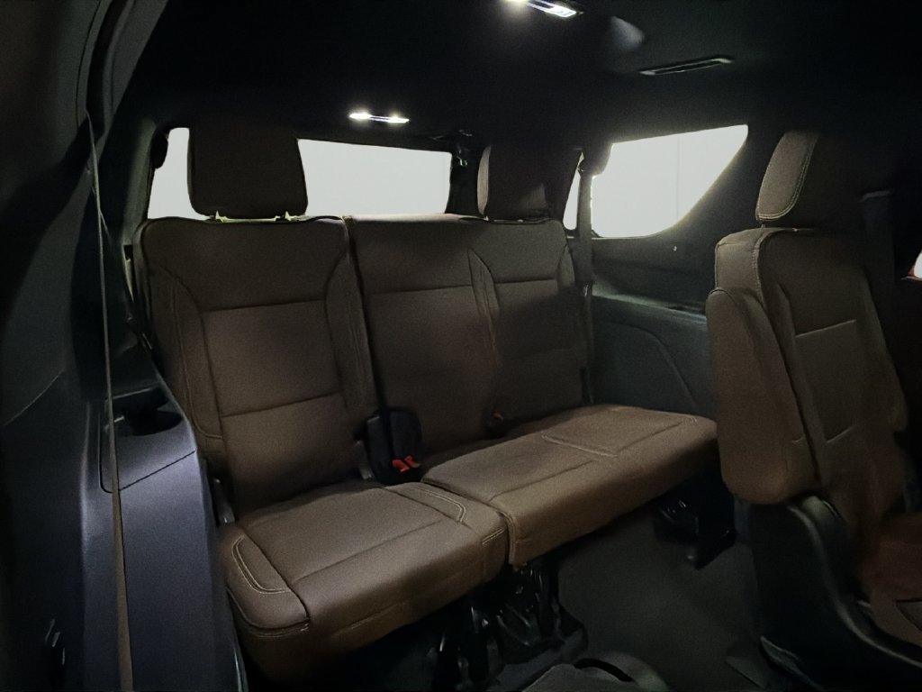 New 2026 Chevrolet Tahoe High Country AWD/4WD image 48