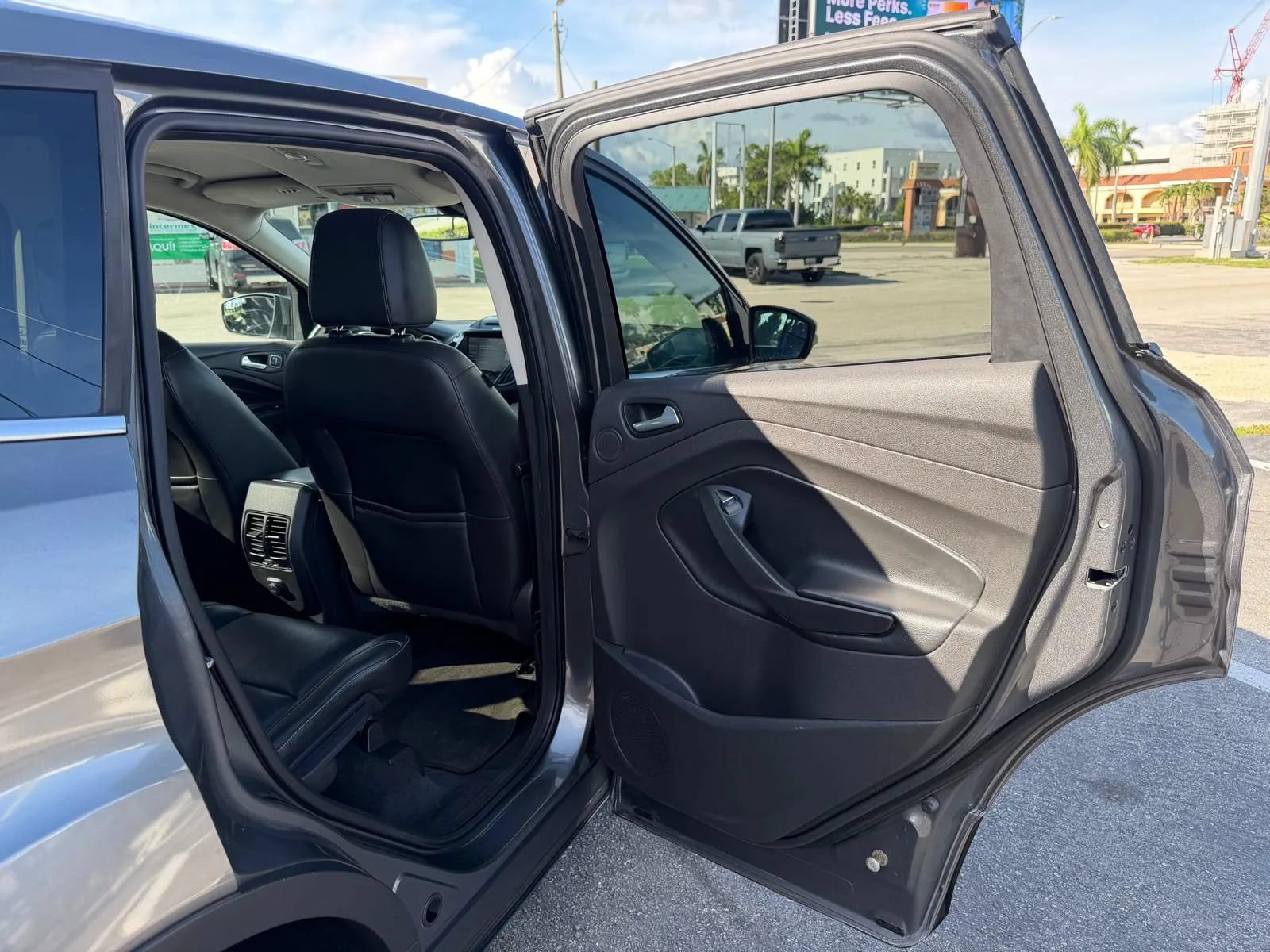 Used 2013 Ford Escape SEL FWD image 24