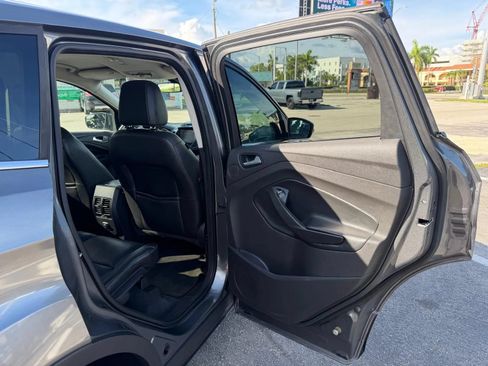 Used 2013 Ford Escape SEL FWD image 24