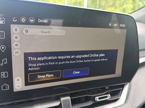 Used 2025 Chevrolet Equinox LT AWD/4WD image 27