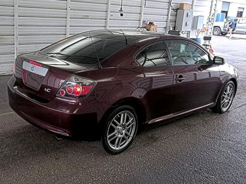 Used 2008 Scion tC FWD image 9