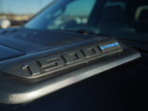 New 2026 RAM 1500 Laramie w/ Night Edition image 41