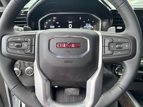 New 2026 GMC Sierra 1500 Elevation w/ Elevation Premium Package AWD/4WD image 11