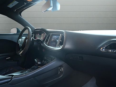 Used 2021 Dodge Challenger SRT Hellcat Redeye image 26