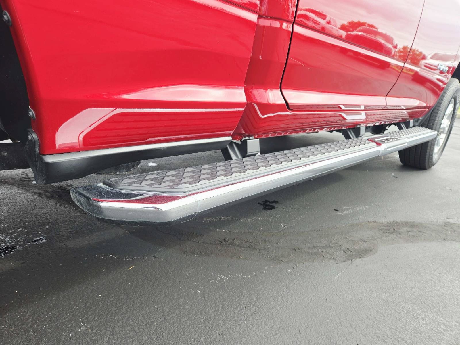 Used 2026 RAM 2500 Big Horn AWD/4WD image 17