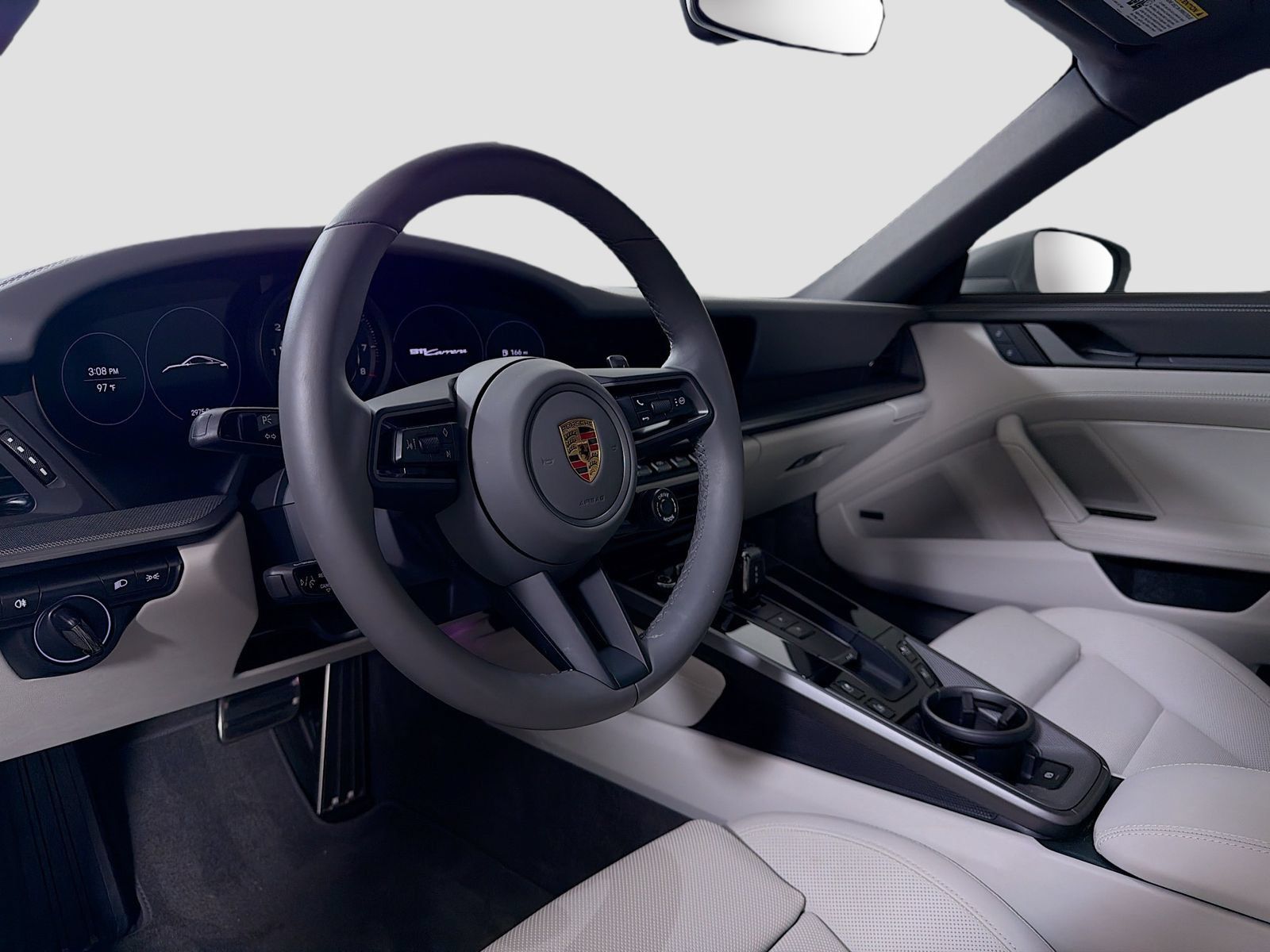 Used 2024 Porsche 911 Carrera RWD image 10