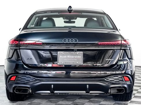 New 2026 Audi A6 Premium Plus image 10