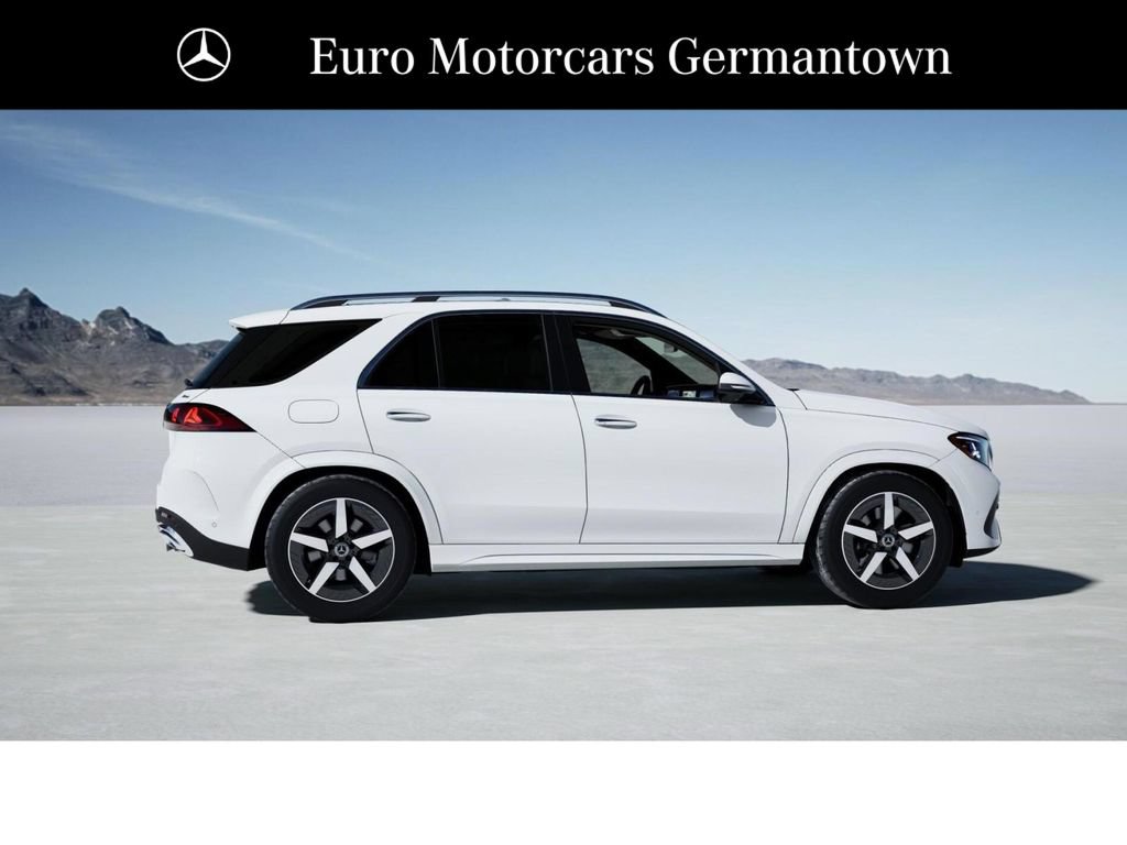 New 2027 Mercedes-Benz GLE 450 4MATIC image 17