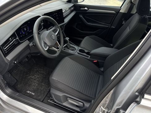 New 2026 Volkswagen Jetta S image 10