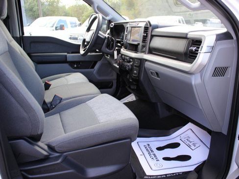 Used 2026 Ford F250 XLT w/ FX4 Off-Road Package AWD/4WD image 16