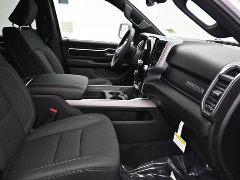 New 2026 RAM 1500 Big Horn image 13