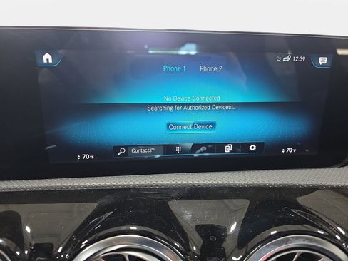 Used 2021 Mercedes-Benz CLA 35 AMG 4MATIC image 21