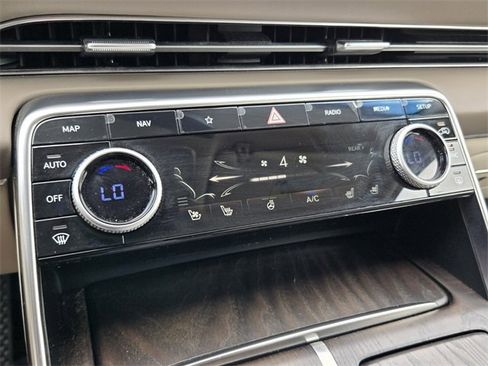 Certified 2023 Genesis GV80 3.5T image 20