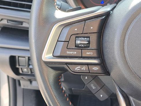 Used 2023 Subaru Crosstrek 2.0i Premium image 8