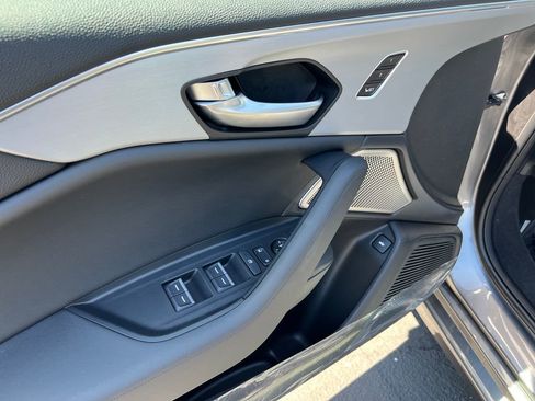 New 2025 Acura TLX w/ Technology Package image 12