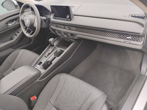 Used 2024 Honda Accord EX image 14