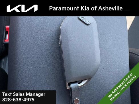 New 2026 Kia K4 FWD image 28