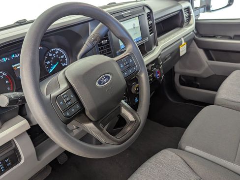New 2026 Ford F350 XL w/ STX Appearance Package image 4