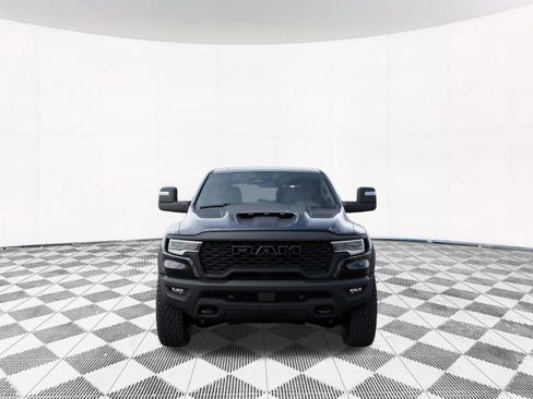 New 2026 RAM 1500 RHO image 8