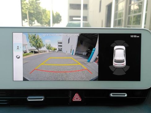 Used 2024 Hyundai Ioniq 5 SEL RWD image 8