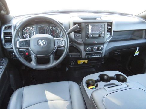 New 2023 RAM 5500 Tradesman w/ Chrome Appearance Group image 55