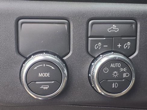 New 2026 GMC Sierra 1500 Elevation w/ Preferred Package image 10