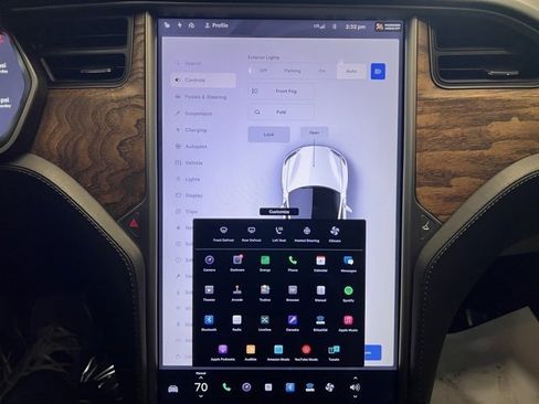 Used 2020 Tesla Model S Long Range Plus image 22