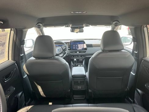 New 2026 Subaru Outback Premium AWD/4WD image 28