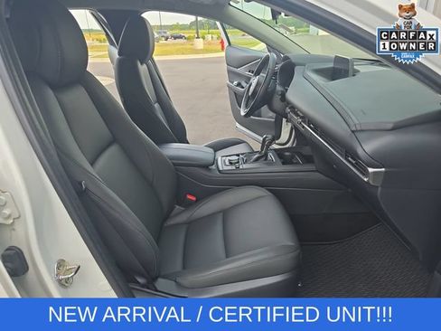 Used 2023 MAZDA CX-30 AWD 2.5 S w/ Select Package image 18