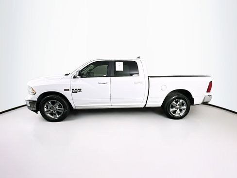 Used 2019 RAM 1500 Big Horn RWD image 4